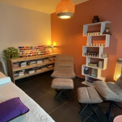 Druart, Leslie Leslie Druart